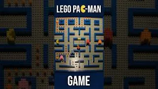 Thumbnail: Lego Pac-Man Game #stopmotion