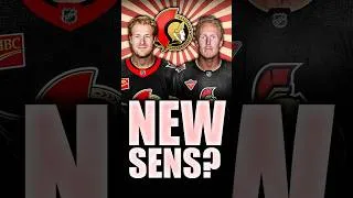 Thumbnail: OTTAWA SENATORS TRADE RUMOURS: BROCK BOESER TRADE W/ CANUCKS? FORMER CANADIEN PATRIK LAINE?