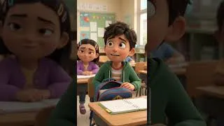 Thumbnail: Genius Hamza Ki Class