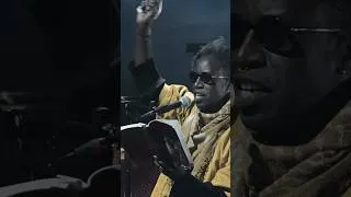 Thumbnail: Saul Williams meets Carlos Niño & Friends featuring Surya Botofasina - Live at Le Guess Who?