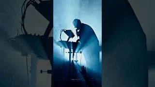 Thumbnail: DARKSIDE live at Le Guess Who? 2024