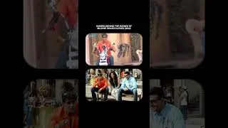 Thumbnail: Laughter behind the camera, magic on the screen. A fun throwback to a comedy classic. 🎥❤️