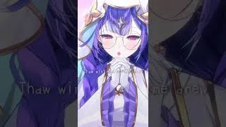 Thumbnail: Ripples of Past Reverie
