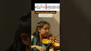 Thumbnail: this piece gave me such a hard time | Stravinsky Suite Italienne at Gstaad Menuhin Festival