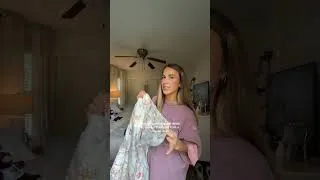 Thumbnail: Fall transition clothing haul! Sophisticated snd fun✨ #falltransition #christiangirl