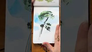 Thumbnail: Watercolor Adventures 😆❤️