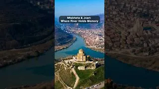Thumbnail: Most People Drive Past This (Mtskheta)