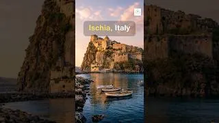 Thumbnail: Italy's Thermal Paradise Nobody Knows About 🇮🇹 #italy #hidden #travel