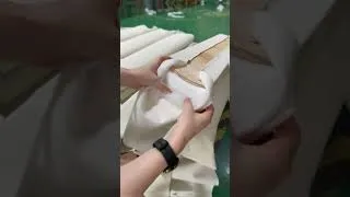 Thumbnail: A Strong Headboard Starts Here. | LEIZI furniture#shorts