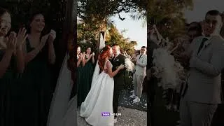 Thumbnail: 💍 I PROMISE YOU FOREVER 💍 🤍🤍🤍 | Official Wedding Song | LEKA MUSIC  #wedding #vows #weddingseason