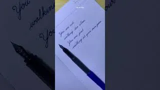 Thumbnail: Best Life Quotes & Motivation Quotes |Cursive Writing Practice |Cursive Handwriting Practice | Short