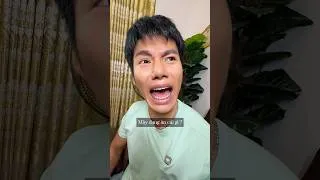 Thumbnail: Mấy đứa vừa cận vừa thiếu ngủ kiểu | Lê Long An #shorts