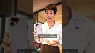 Thumbnail: Làm việc với Genz kiểu | Lê Long An #shorts