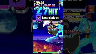 Thumbnail: Storm Korngo Infinite, FSD, Storm/Sent DHC - 2 bar TOD (no assist) | lemagicdude on #Twitch