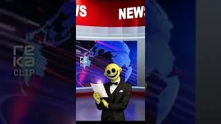 Thumbnail: Toronto video game month?! #gamingnews #lemon #funny