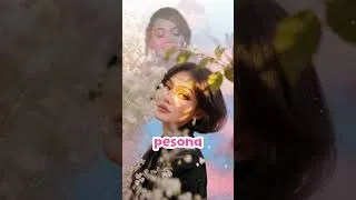 Thumbnail: Rina Nosa - Maju Mundur Cantik #shorts #rinanose