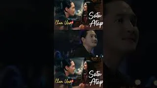 Thumbnail: Ellan Uno - Satu Atap (Official Music Video)