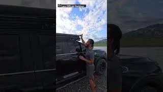 Thumbnail: Pinaka magandang Car camping set up GWM  Canon