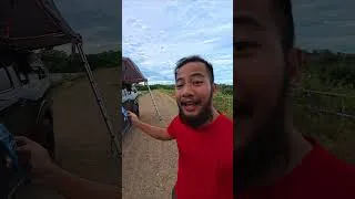 Thumbnail: bumili ako ng Bagong pick up truck for camping GWM Canon
