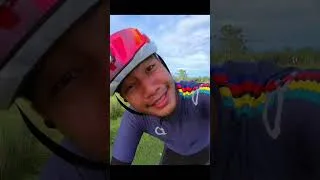 Thumbnail: why you should not bike at all? #shorts