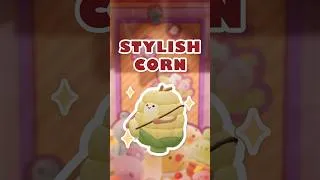 Thumbnail: Stylish Corn dialogue compilation #LoveandDeepspace #Shorts