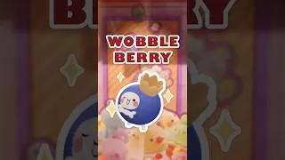 Thumbnail: Wobble Berry dialogue compilation #LoveandDeepspace #Shorts