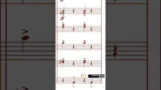 Thumbnail: Short: Concerto for Orchestra (Finale)