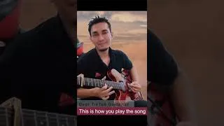 Thumbnail: Coffin Dance Song Acoustic Guitar Cover – Proper Version After Viral Fake TikTok Tutorial