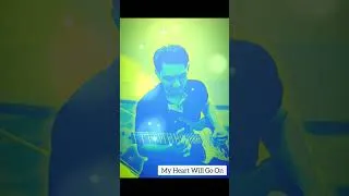 Thumbnail: My Heart Will Go On – Guitar Cover