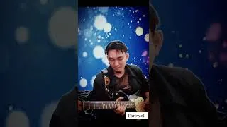 Thumbnail: Farewell – Guitar Cover