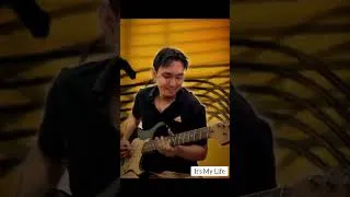 Thumbnail: It’s My Life – Guitar Cover