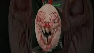 Thumbnail: Choo Choo Charles - Coffin dance TV (Cover) V2