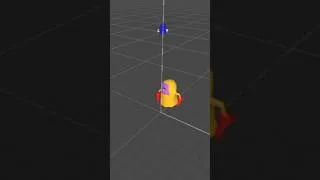 Thumbnail: Ghost Spawner and Color Material | Pac-man Ghost Zone Experiment