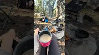 Thumbnail: Cowgirl Backcountry Camping Trip #cowboy #horses