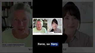 Thumbnail: 🚨 America Lost to Iran - The Empire Is Dead #geopolitics