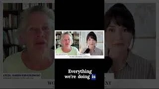 Thumbnail: 🚨 Why the World Is Turning Away from the U.S. #geopolitics