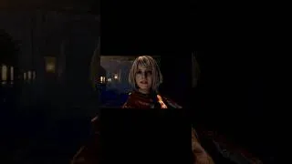 Thumbnail: I never trusted her… #residentevil4