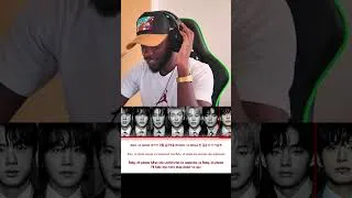 Thumbnail: ARIRANG Full Album Reaction