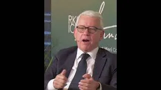 Thumbnail: Bruno Tertrais #LennartMeriConference