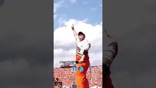 Thumbnail: Dalton Odom Reflects on His First Time as Auburn’s Mic Man