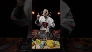 Thumbnail: I’m a Gummy Bear (Techno Remix) 🔥🎶
