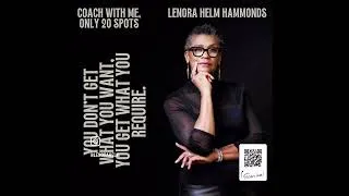 Thumbnail: Architect of your legacy? #manifestation