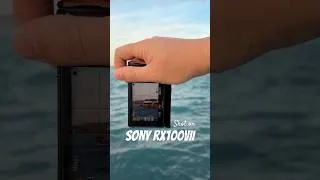 Thumbnail: Shot on Sony RX100 VII