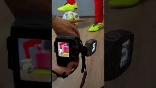 Thumbnail: Shooting With the OMNI Adapter for Composer Pro II