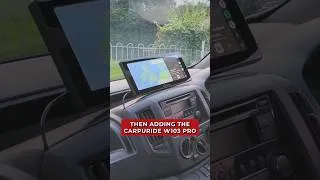 Thumbnail: How To Get NEW Tech In An Old Car | Apple CarPlay & Android Auto Upgrade