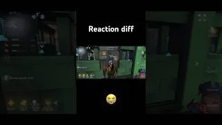 Thumbnail: Holy Outplay #identityv #idv #hellember #idvgameplay