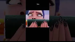 Thumbnail: Hungry Rumi - KPop Demon Hunters