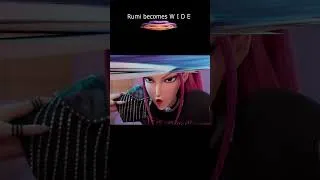 Thumbnail: WIDE RUMI - KPop Demon Hunters