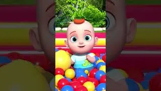 Thumbnail: Yellow color Where are you? | Learn color with vegetable #short