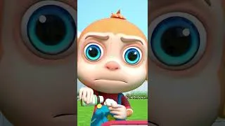 Thumbnail: Boo boo song - baby got a boo boo #shorts #booboo